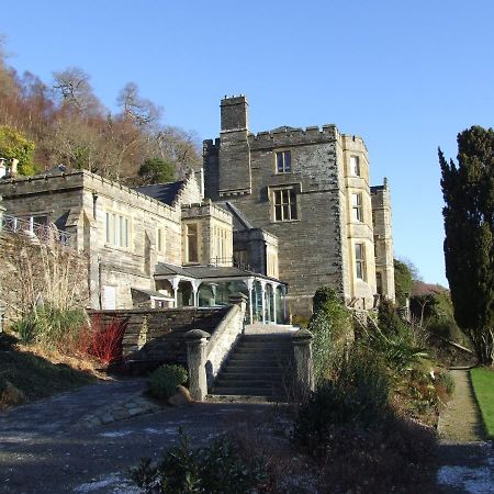 Plas Tan Y Bwlch Maentwrog Exterior photo