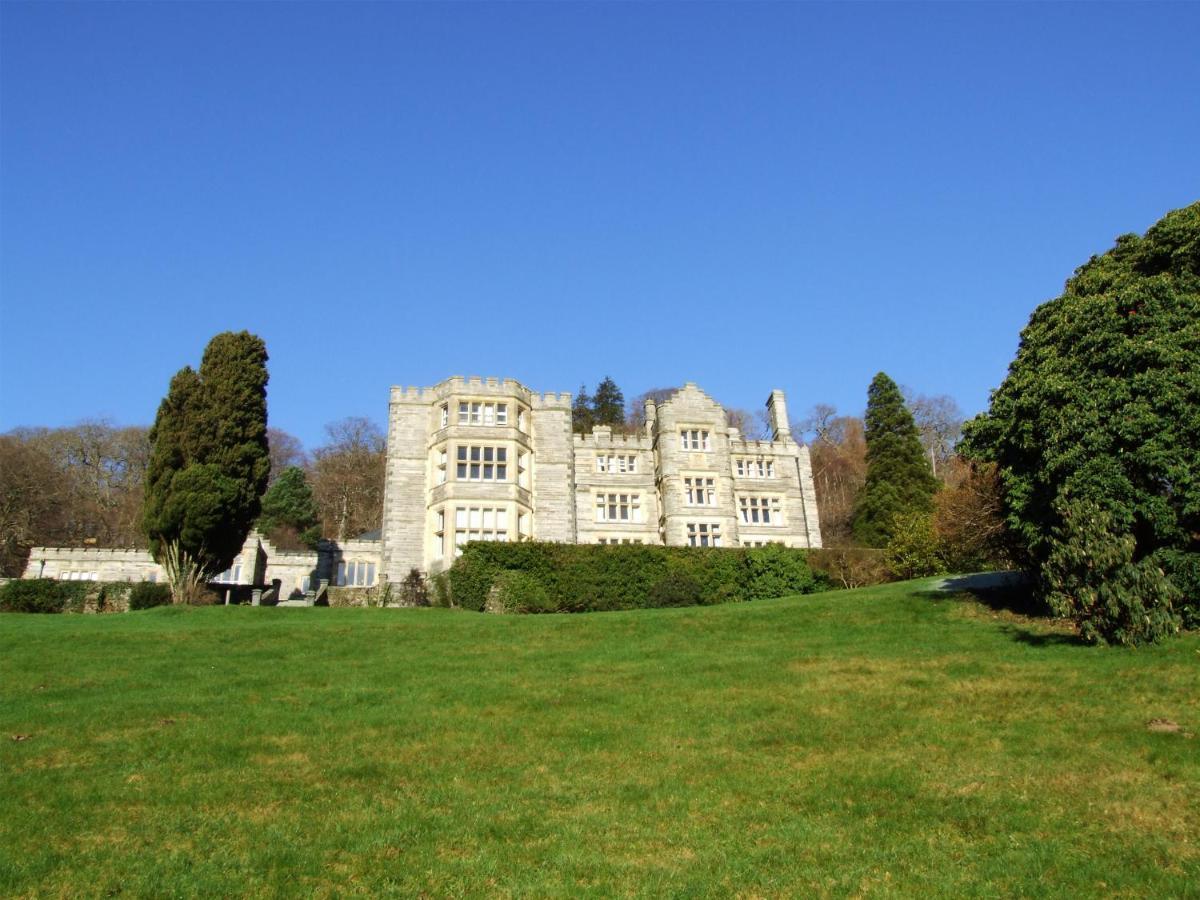 Plas Tan Y Bwlch Maentwrog Exterior photo