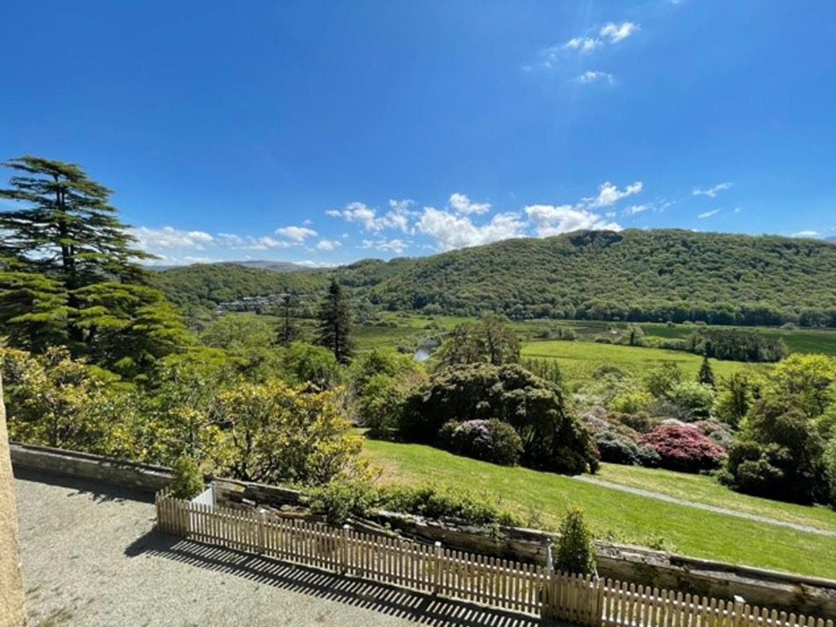 Plas Tan Y Bwlch Maentwrog Exterior photo